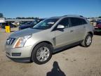2016 CADILLAC SRX LUXURY - 3GYFNBE35GS556487