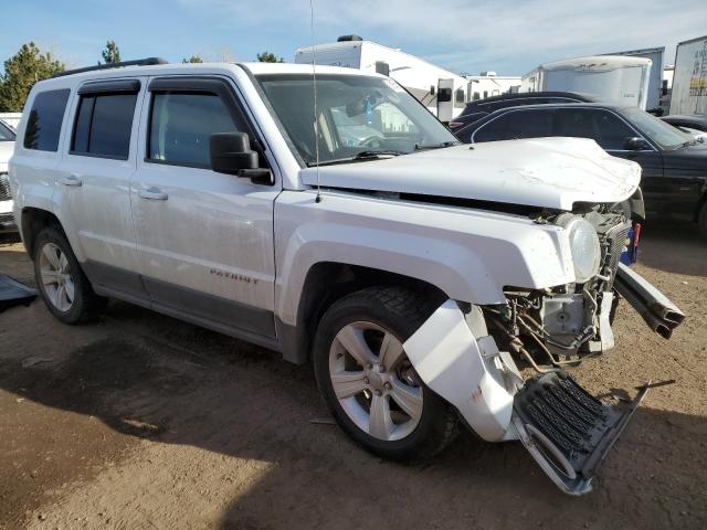 VIN 1C4NJRBB7GD512007 2016 JEEP PATRIOT no.4