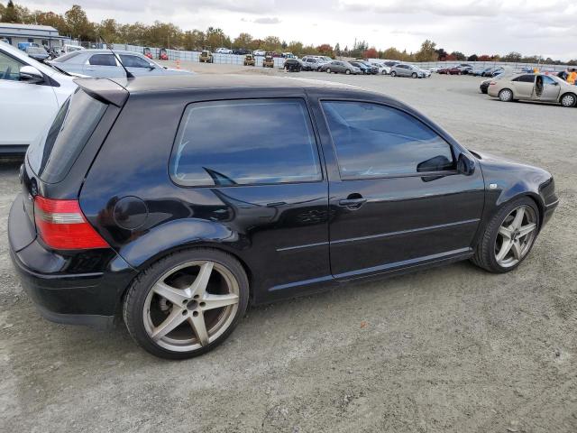 VOLKSWAGEN GTI 2003 black  gas 9BWDE61J634027381 photo #4