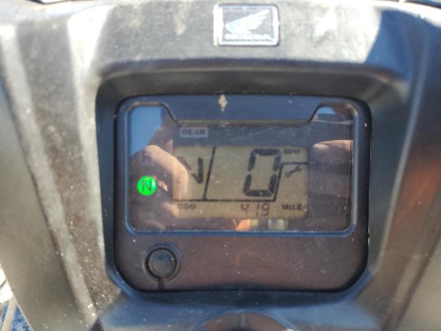 2024 HONDA TRX520 FM 1HFTE4406RJ003532
