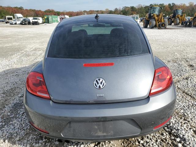 VIN 3VWJL7AT3DM682577 2013 VOLKSWAGEN BEETLE no.6