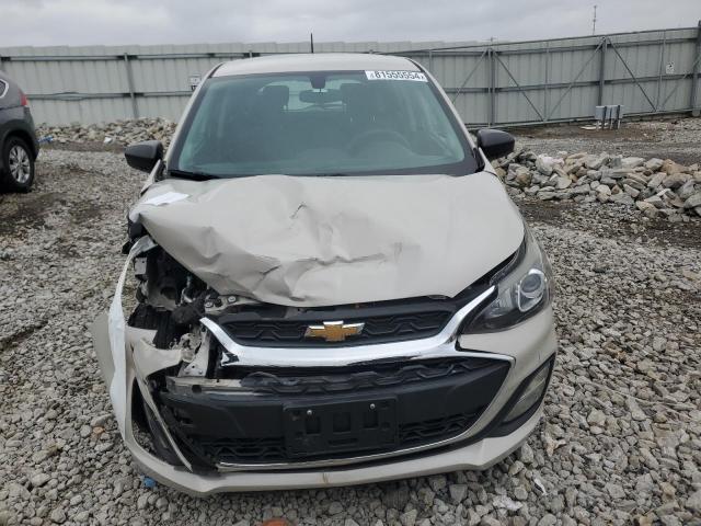 2020 CHEVROLET SPARK LS - KL8CB6SA6LC405078