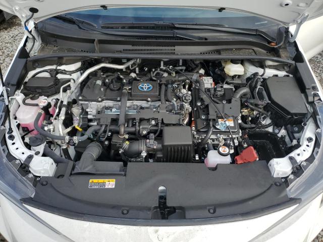 2024 TOYOTA COROLLA LE - JTDBCMFE1R3058446