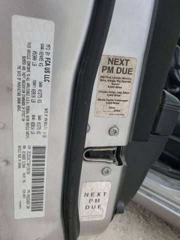 2016 DODGE CHARGER R/ - 2C3CDXCT3GH159184