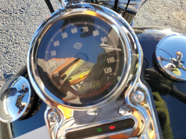 2014 HARLEY-DAVIDSON FXDC DYNA - 1HD1GVM17EC309226