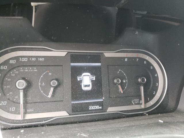 2023 HYUNDAI TUCSON SEL - 5NMJB3AE8PH172300