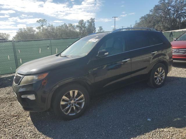 Vin: 5xykw4a22bg132477, lot: 81321784, kia sorento sx 2011 img_1