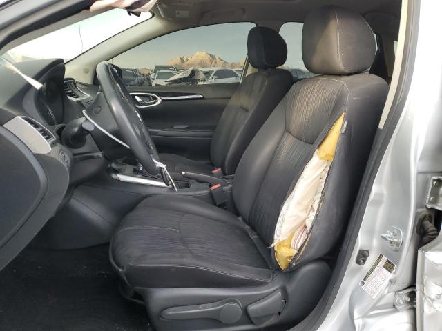 2017 NISSAN SENTRA S - 3N1AB7AP5HY246243