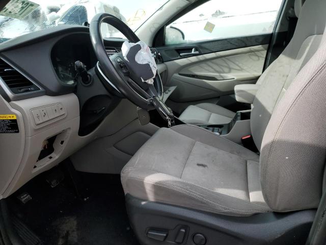 2016 HYUNDAI TUCSON LIM - KM8J3CA21GU203748