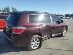 Lot #2991642074 2013 TOYOTA HIGHLANDER