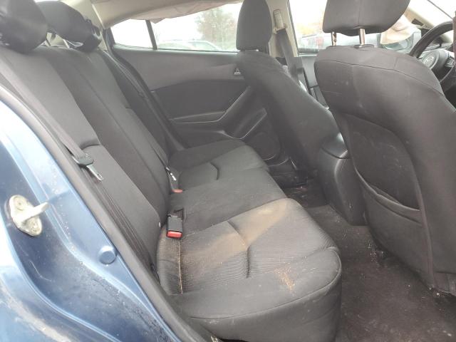 2017 MAZDA 3 SPORT - JM1BN1U70H1151756