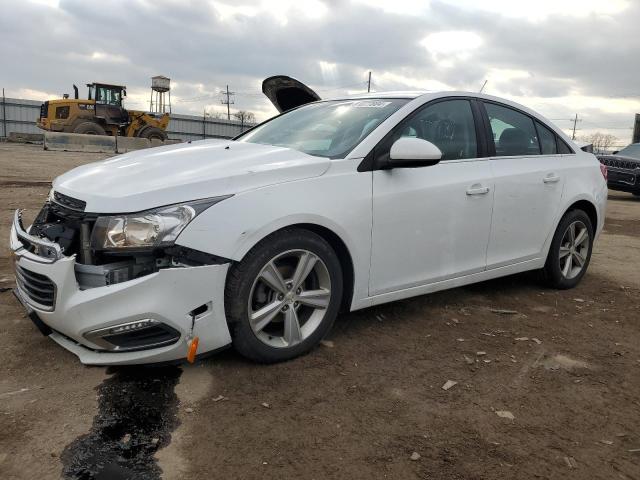 2015 CHEVROLET CRUZE LT #3023427269