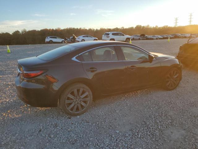 2018 MAZDA 6 SPORT - JM1GL1UM0J1303574