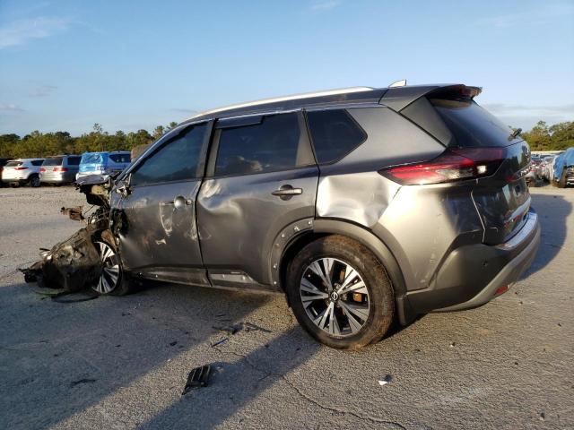 2022 NISSAN ROGUE SV - 5N1BT3BA1NC729410