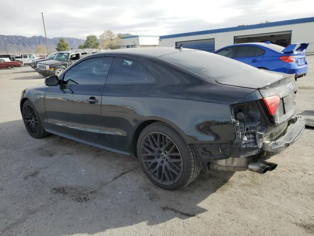 2017 AUDI A5 SPORT - WAUD2AFR3HA000990