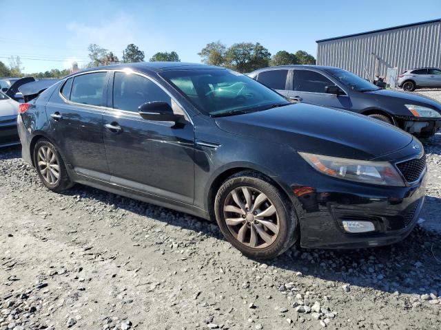 2015 KIA OPTIMA EX - 5XXGN4A77FG393277