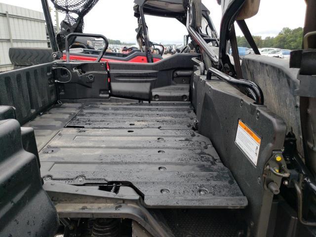 2022 HONDA PIONEER 1D9GCG1A6NM838908