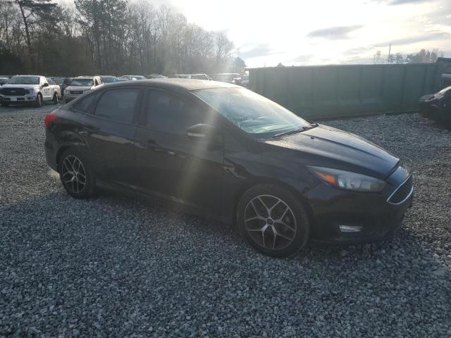 2017 FORD FOCUS SEL - 1FADP3H21HL236483