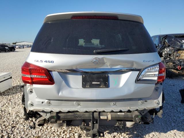 VIN 4JGDF6EEXKB209675 2019 MERCEDES-BENZ GLS-CLASS no.6