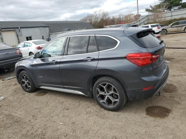 VIN WBXHT3Z34G4A50532 2016 BMW X1 no.2