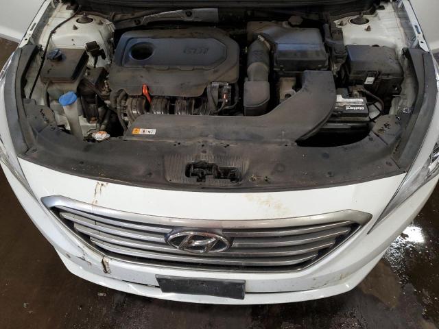 2015 HYUNDAI SONATA SE - 5NPE24AF5FH127056