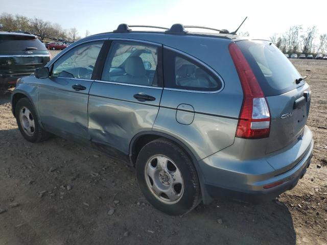 5J6RE4H3XBL000761 2011 HONDA CRV