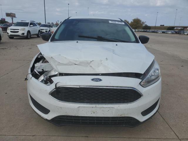 2018 FORD FOCUS S - 1FADP3E27JL204552