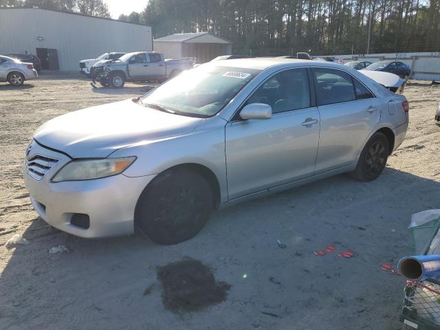 Global Auto Auctions: 2011 TOYOTA CAMRY BASE