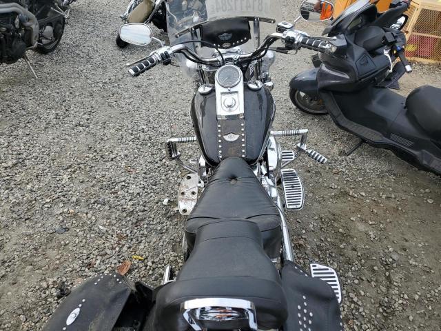 2003 HARLEY-DAVIDSON FLSTCI 1HD1BWB113Y037067