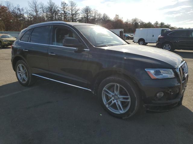 VIN WA1L2AFP9HA095899 2017 Audi Q5, Premium Plus no.4