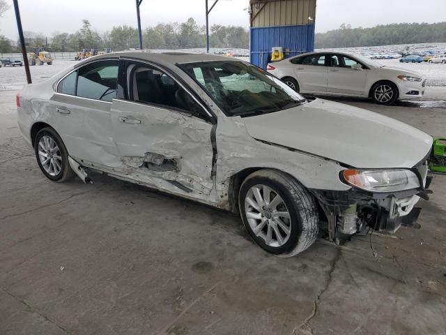 2015 VOLVO S80 PREMIE YV140MAK7F1186111
