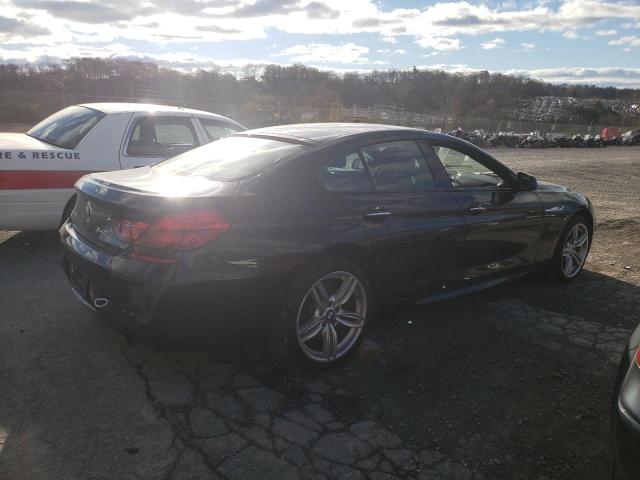 VIN WBA6B8C58FD453288 2015 BMW 6 SERIES no.3