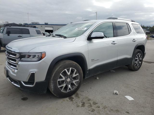 VIN 1GKKNRLS5LZ128492 2020 GMC Acadia, Sle no.1