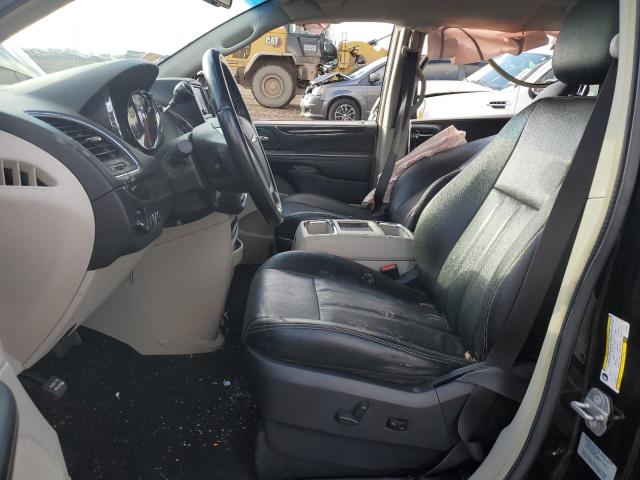 2015 CHRYSLER TOWN & COU - 2C4RC1BG8FR725990