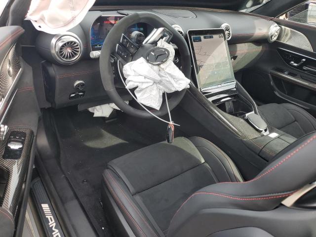 2024 MERCEDES-BENZ AMG GT 55 W1KRJ8ABXRF003121