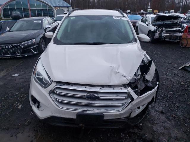 VIN 1FMCU9HD1JUB74758 2018 FORD ESCAPE no.5