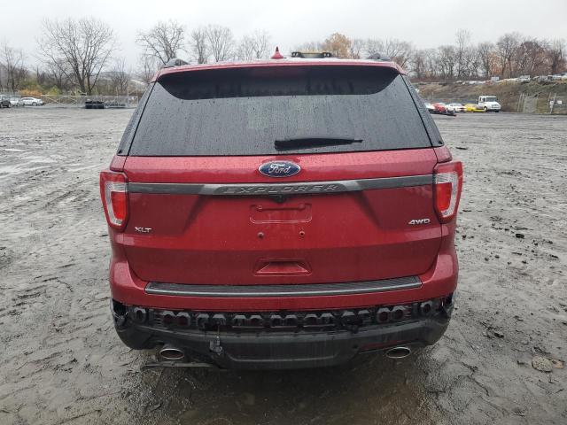 VIN 1FM5K8D84KGA81296 2019 FORD EXPLORER no.6