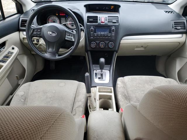 VIN JF1GPAC68DH211850 2013 SUBARU IMPREZA no.8