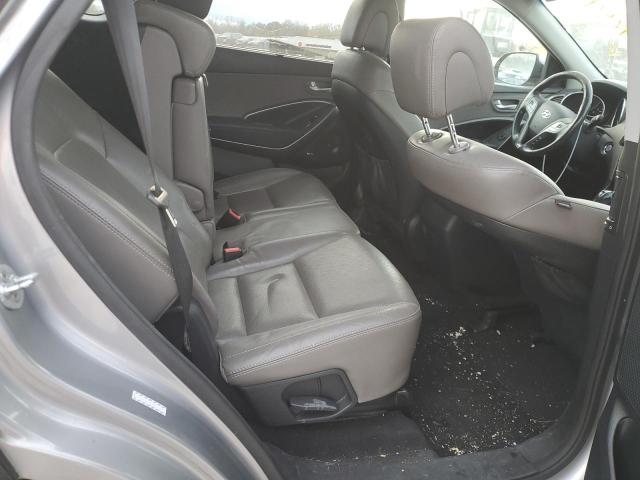 2017 HYUNDAI SANTA FE S - KM8SR4HF5HU201181