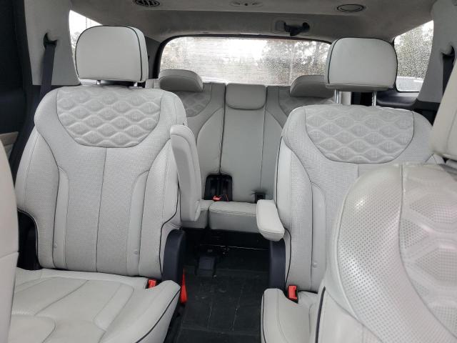 2022 HYUNDAI PALISADE C - KM8R74HE2NU398186