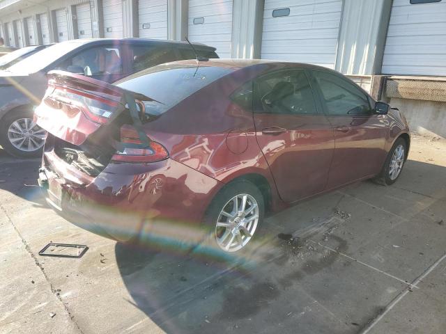 2015 DODGE DART SE 1C3CDFAA4FD337269
