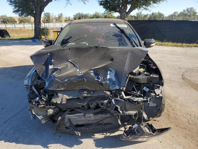 VIN 1FADP3L92DL259740 2013 Ford Focus, ST no.5