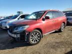 2015 NISSAN PATHFINDER - 5N1AR2MN7FC714240