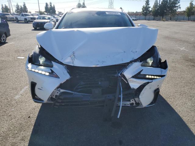 2018 LEXUS NX 300H JTJBJRBZ0J2094972