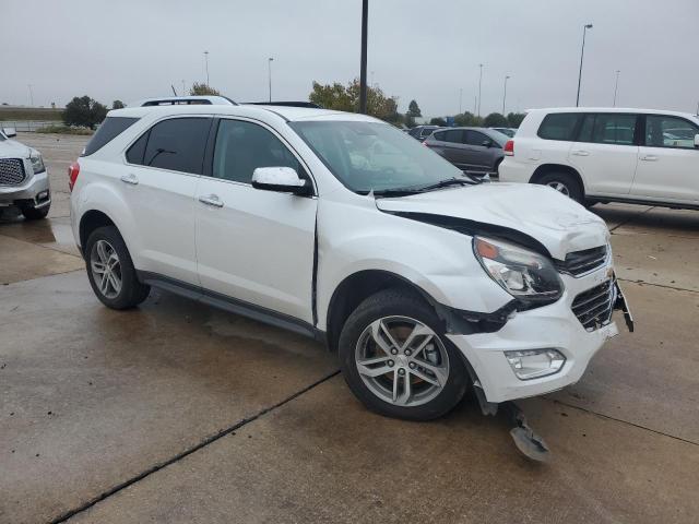 2016 CHEVROLET EQUINOX LT - 2GNALDEK2G1154986