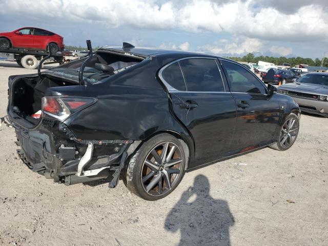 Vin: jthbz1bl6ha009463, lot: 80166424, lexus gs350 350 base 20173