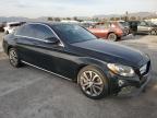 Lot #3020368472 2016 MERCEDES-BENZ C 300