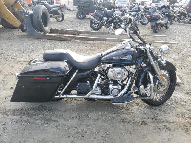 2006 HARLEY-DAVIDSON FLHRI SHRI - 1HD1FWW196Y639251