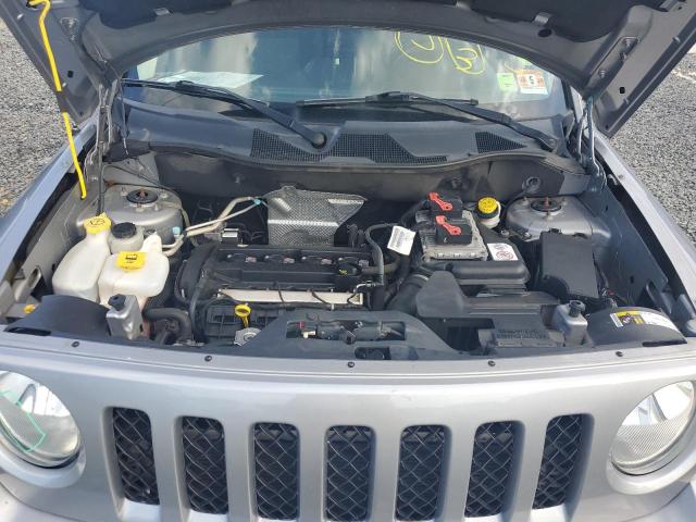 2016 JEEP PATRIOT LA - 1C4NJPFA5GD640364