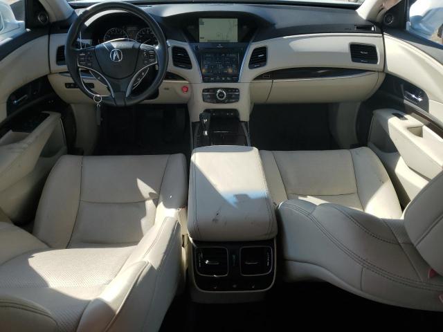 2016 ACURA RLX ADVANC JH4KC1F94GC001767